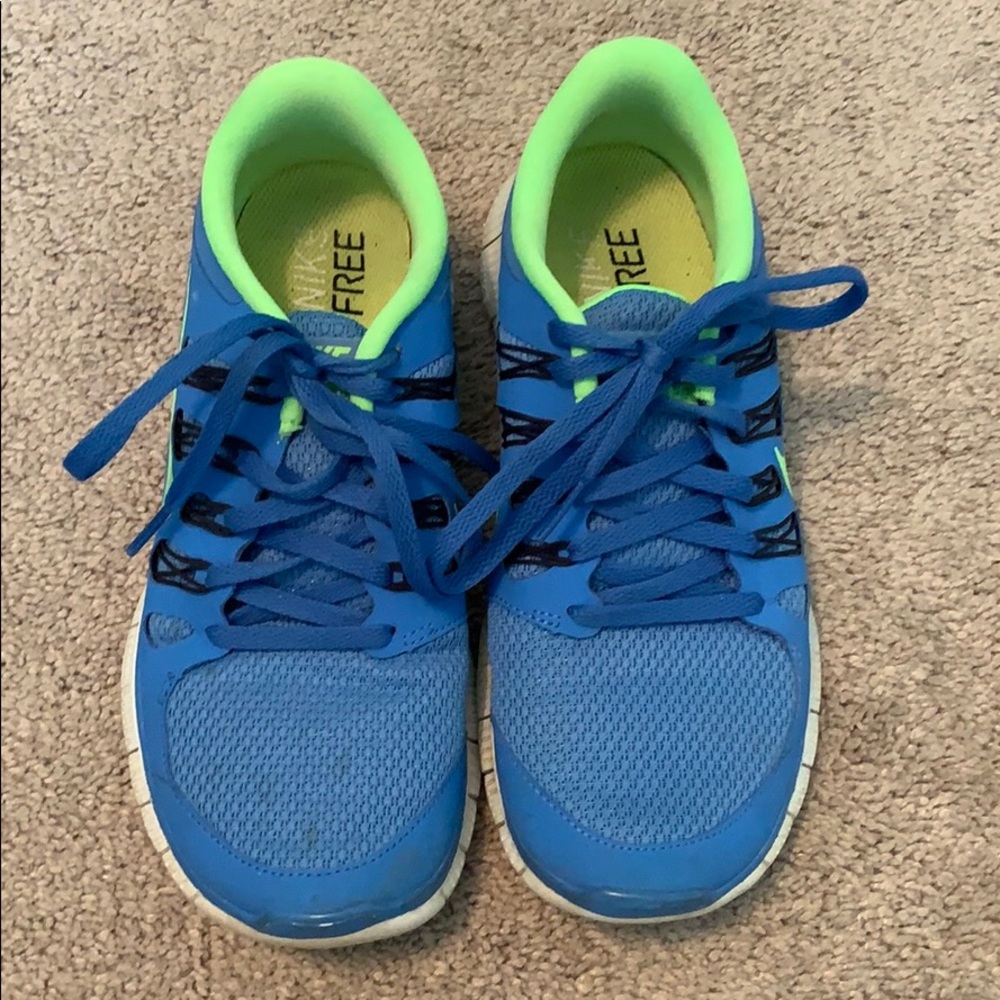 Nike Sneakers